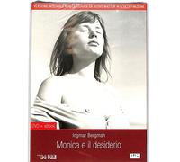 EBOND Monica e il desiderio vol.3 slipcase EDITORIALE DVD SLIM