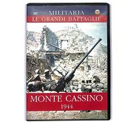 EBOND Monte Cassino 1944 DVD Editoriale