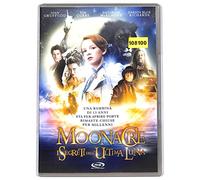 EBOND Moonacre - I segreti dell'ultima luna NOLEGGIO DVD