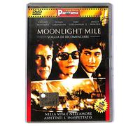 EBOND Moonlight mile - Voglia di ricominciare EDITORIALE DVD
