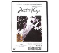 EBOND Morte a Venezia DVD