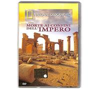 EBOND Morte Ai Confini Dell'impero - National Geographic Vol.111 DVD