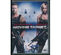 EBOND Moving Target DVD Ex Noleggio