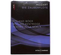 EBOND mozart - Die Zauberflote (Digipack) EDITORIALE DVD