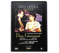 EBOND Mozart Don Giovanni Di Brian Large (2 DVD) Editoriale