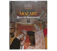 EBOND Mozart - Messa dell'Incoronazione DIGIBOOK EDITORIALE DVD