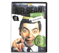 EBOND Mr. Bean II - EDIZIONE SPECIALE 10 anniversario DVD
