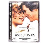 EBOND Mr. Jones (Super Jewel Box) DVD