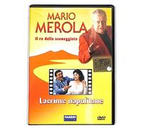 EBOND Mrio Merola sceneggiata - Lacrime napoletane EDITORIALE DVD