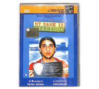 EBOND My Name is Tanino EDITORIALE DVD