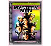EBOND Mystery Men DVD