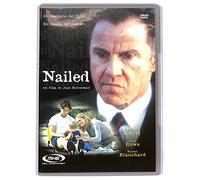 EBOND Nailed DVD