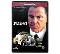 EBOND Nailed DVD