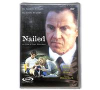 EBOND Nailed DVD
