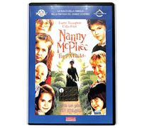 EBOND Nanny McPhee - Tata Matilda EDITORIALE DVD