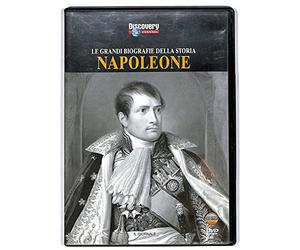 EBOND Napoleone Vol.2 DVD Editoriale