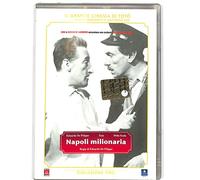 EBOND Napoli milionaria vol.05 EDITORIALE DVD