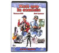 EBOND Nati Con La Camicia DVD Editoriale