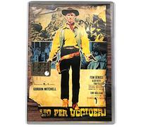 EBOND Nato per uccidere EDITORIALE DVD