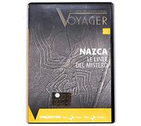 EBOND Nazca Le linee del mistero Voyager n.22 EDITORIALE DVD