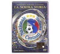 EBOND Nazionale Italiana Cantanti - La nostra storia DVD