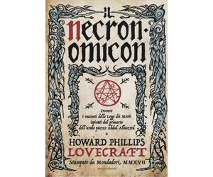 EBOND Necronomicon 8256