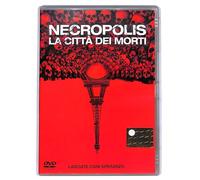 EBOND Necropolis - La città dei morti EDITORIALE DVD
