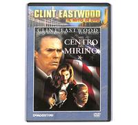 EBOND Nel Centro Del Mirino DVD Editoriale]