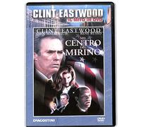 EBOND Nel centro del mirino EDITORIALE DVD