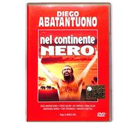 EBOND Nel continente nero EDITORIALE DVD