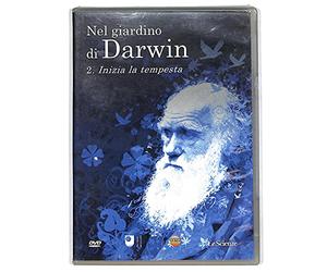 EBOND Nel Giardino Di Darwin Inizia La Tempesta Vol.2 DVD Editoriale