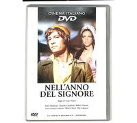 EBOND Nell'anno del Signore DVD