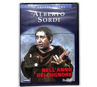 EBOND Nell'anno Del Signore DVD