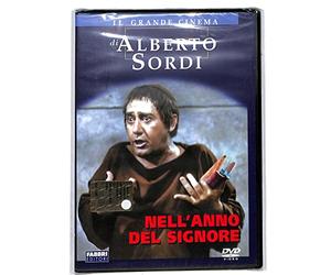EBOND Nell'anno Del Signore DVD