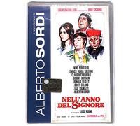 EBOND Nell'anno del Signore EDITORIALE DVD