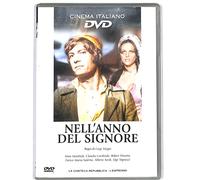 EBOND Nell'anno del Signore vol.33 EDITORIALE DVD]