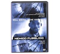 EBOND nemico pubblico DVD