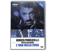 EBOND Nemico Pubblico n. 1 - parte seconda - L'ora della NOLEGGIO DVD