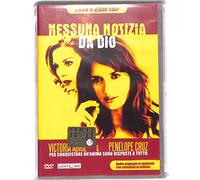 EBOND Nessuna notizia da Dio EDITORIALE DVD