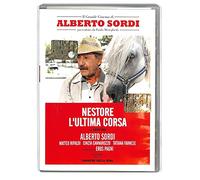 EBOND Nestore, L'ultima Corsa DVD Editoriale
