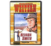 EBOND Nevada Smith DVD Editoriale