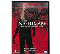 EBOND Nightmare dal profondo della notte EDITORIALE DVD