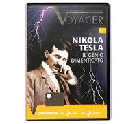 EBOND nikola tesla, il genio dimenticato - voyager n 34 EDITORIALE DVD
