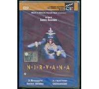 EBOND Nirvana DVD Editoriale