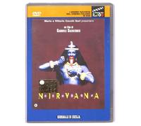 EBOND Nirvana EDITORIALE DVD
