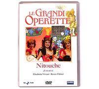 EBOND Nitouche - Le Grandi Operette EDITORIALE DVD