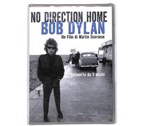 EBOND no direction home bob dylan DVD