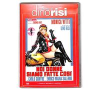 EBOND Noi donne siamo fatte cosi EDITORIALE DVD
