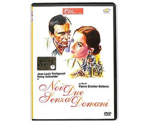 EBOND Noi Due Senza Domani DVD