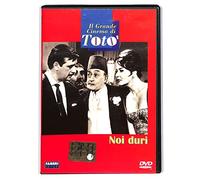 EBOND Noi duri EDITORIALE NO BOOK DVD